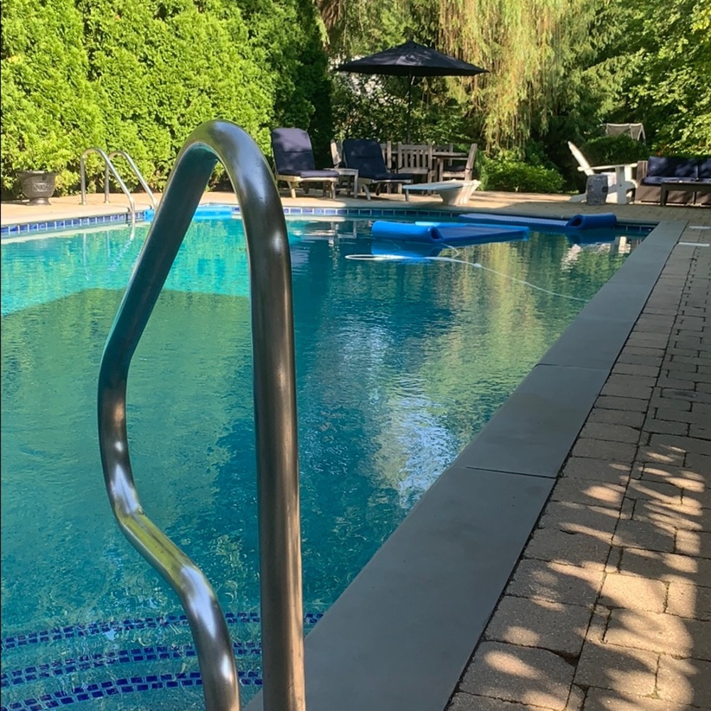 Meet your Posher, Beth